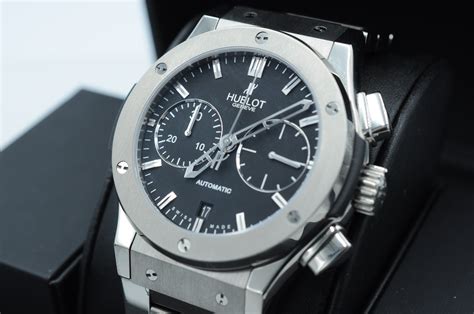 hublot horloge heren|All our Luxury Watches .